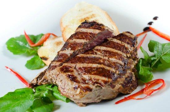 Chops Grill